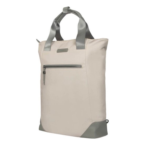Targus TBB65113GL sacoche d'ordinateurs portables 40,6 cm (16") Sac à dos Chêne Targus TBB65113GL sacoche d'ordinateurs portables 40,6 cm (16") Sac à dos Chêne