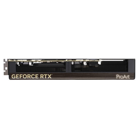 ASUS ProArt -RTX5070TI-O16G NVIDIA GeForce RTX 5070 Ti 16 Go GDDR7