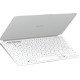 Logitech 920-012985 clavier Universel Bluetooth QWERTY US International Blanc Logitech 920-012985 clavier Universel Bluetooth QWERTY US International Blanc