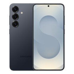 Samsung Galaxy S25 SM-S931B/DS 15,8 cm (6.2") Double SIM Android 15 5G USB Type-C 12 Go 128 Go 4000 mAh Noir, Bleu