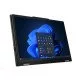 Lenovo ThinkPad X13 2-in-1 Intel Core Ultra 5 125U Hybride (2-en-1) 33,8 cm (13.3") Écran tactile WUXGA 16 Go LPDDR5x-SDRAM 512 Go SSD Wi-Fi 6E (802.11ax) Windows 11 Pro Noir Lenovo ThinkPad X13 2-in-1 Intel Core Ultra 5 125U Hybride (2-en-1) 33,8 cm (13.3") Écran tactile WUXGA 16 Go LPDDR5x-SDRAM 512 Go SSD Wi-Fi 6E (802.11ax) Windows 11 Pro Noir