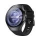 Huawei WATCH 5 3,51 cm (1.38") 46 mm Numérique 466 x 466 pixels Écran tactile Noir GPS (satellite) Huawei WATCH 5 3,51 cm (1.38") 46 mm Numérique 466 x 466 pixels Écran tactile Noir GPS (satellite)