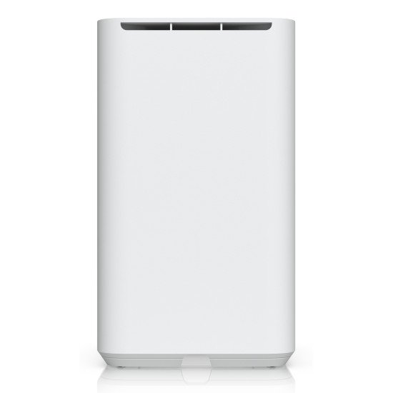 Ubiquiti UNAS 2 NAS Bureau Cortex-A Cortex-A57 4 Go Blanc