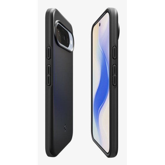 Spigen ACS09699 coque de protection pour téléphones portables 16 cm (6.3") Housse Noir Spigen ACS09699 coque de protection pour téléphones portables 16 cm (6.3") Housse Noir