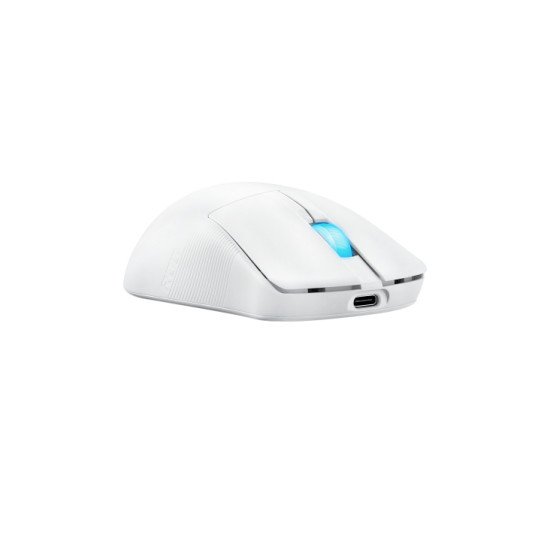 ASUS ROG Harpe Ace Mini souris Jouer Ambidextre RF Wireless + Bluetooth + USB Type-C Optique 42000 DPI ASUS ROG Harpe Ace Mini souris Jouer Ambidextre RF Wireless + Bluetooth + USB Type-C Optique 42000 DPI