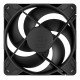 ARCTIC Freezer P14 Pro Reverse Boitier PC Ventilateur 14 cm Noir 1 pièce(s)