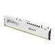 Kingston Technology FURY Beast module de mémoire 32 Go 1 x 32 Go DDR5 5200 MHz Kingston Technology FURY Beast module de mémoire 32 Go 1 x 32 Go DDR5 5200 MHz
