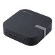 ASUS Chromebox CHROMEBOX5-S7009UN+ i7-1260P mini PC Intel® Core™ i7 16 Go DDR4-SDRAM 256 Go SSD ChromeOS Noir