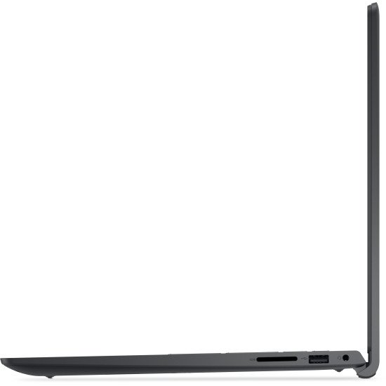 DELL DC15255 AMD Ryzen™ 5 7530U Ordinateur portable 39,6 cm (15.6") Full HD 16 Go DDR4-SDRAM 512 Go SSD Wi-Fi 5 (802.11ac) Windows 11 Pro Belge Noir DELL DC15255 AMD Ryzen™ 5 7530U Ordinateur portable 39,6 cm (15.6") Full HD 16 Go DDR4-SDRAM 512 Go SSD Wi-Fi 5 (802.11ac) Windows 11 Pro Belge Noir