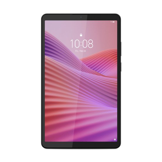 Lenovo Tab One Mediatek 64 Go 22,1 cm (8.7") 4 Go Wi-Fi 5 (802.11ac) Android 14 Gris Lenovo Tab One Mediatek 64 Go 22,1 cm (8.7") 4 Go Wi-Fi 5 (802.11ac) Android 14 Gris