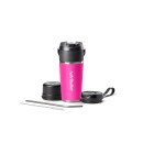 NutriBullet NBP 016MA 0,59 L Noir, Rose