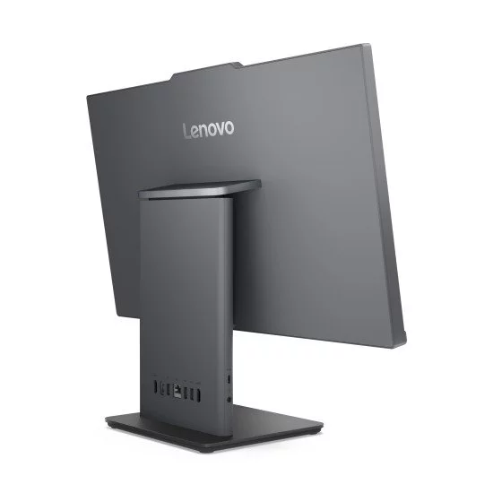 Lenovo ThinkCentre neo 50a Intel® Core™ i5 i5-13420H 60,5 cm (23.8") 1920 x 1080 pixels Écran tactile PC All-in-One 8 Go DDR5-SDRAM 256 Go SSD Windows 11 Pro Wi-Fi 6 (802.11ax) Gris Lenovo ThinkCentre neo 50a Intel® Core™ i5 i5-13420H 60,5 cm (23.8") 1920 x 1080 pixels Écran tactile PC All-in-One 8 Go DDR5-SDRAM 256 Go SSD Windows 11 Pro Wi-Fi 6 (802.11ax) Gris