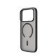 Belkin Grip Series Case for iPhone 18 Pro Max coque de protection pour téléphones portables 17,5 cm (6.9") Housse Noir