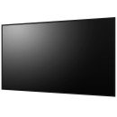 Sharp MultiSync E759 Écran plat de signalisation numérique 190,5 cm (75") LCD 350 cd/m² 4K Ultra HD Noir
