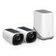 Eufy T88713W1 caméra de sécurité Boîte Caméra de sécurité IP Extérieure 3840 x 2160 pixels Mur Eufy T88713W1 caméra de sécurité Boîte Caméra de sécurité IP Extérieure 3840 x 2160 pixels Mur