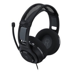 Turtle Beach Atlas 200 Casque Avec fil Arceau Gaming USB Type-A Noir