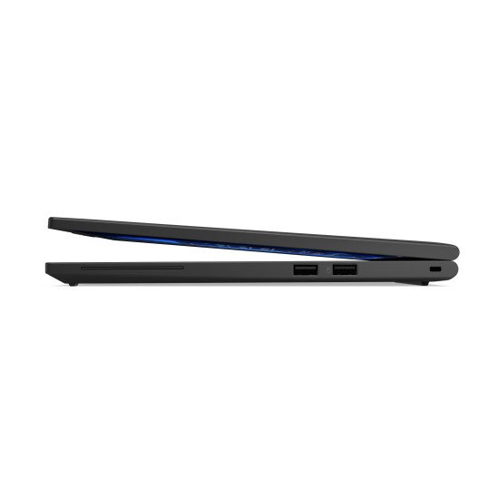 Lenovo ThinkPad T14s 2-in-1 Gen 1 Intel Core Ultra 7 255U Hybride (2-en-1) 35,6 cm (14") Écran tactile WUXGA 32 Go LPDDR5x-SDRAM 1 To SSD Wi-Fi 7 (802.11be) Windows 11 Pro Anglais Noir Lenovo ThinkPad T14s 2-in-1 Gen 1 Intel Core Ultra 7 255U Hybride (2-en-1) 35,6 cm (14") Écran tactile WUXGA 32 Go LPDDR5x-SDRAM 1 To SSD Wi-Fi 7 (802.11be) Windows 11 Pro Anglais Noir