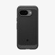Spigen Rugged Armor (MagFit) coque de protection pour téléphones portables 16 cm (6.3") Housse Noir Spigen Rugged Armor (MagFit) coque de protection pour téléphones portables 16 cm (6.3") Housse Noir