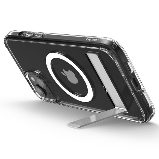 Spigen ACS06807 coque de protection pour téléphones portables 15,5 cm (6.1") Housse Transparent