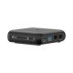 TP-Link TL-WR3002X routeur sans fil Gigabit Ethernet Bi-bande (2,4 GHz / 5 GHz) Noir