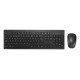 Kensington KM270 EQ KM270 EQ Kit clavier + souris sans fil rechargeable Kensington KM270 EQ KM270 EQ Kit clavier + souris sans fil rechargeable