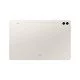 Samsung Galaxy Tab S9+ SM-X810N 256 Go 31,5 cm (12.4") Qualcomm Snapdragon 12 Go Wi-Fi 6 (802.11ax) Android 13 Crème Samsung Galaxy Tab S9+ SM-X810N 256 Go 31,5 cm (12.4") Qualcomm Snapdragon 12 Go Wi-Fi 6 (802.11ax) Android 13 Crème