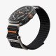 Spigen Galaxy Watch Ultra Band Noir