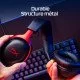 HP HyperX Cloud III — Casque de jeu (noir) HP HyperX Cloud III — Casque de jeu (noir)