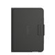 [U] by UAG 124413114031 étui pour tablette 25,9 cm (10.2") Folio Noir