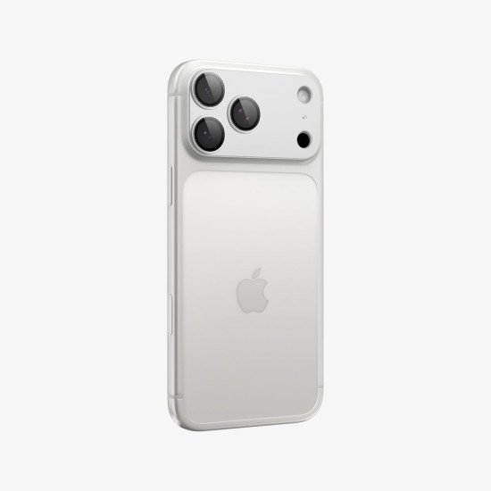Spigen Optik Pro XL EZ Fit Protecteur d'objectif caméra Apple 2 pièce(s)