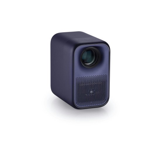 InFocus Quantum LED Apex Master Projecteur à focale standard 1080p (1920x1080) Noir