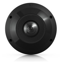 Ubiquiti G6 Pro 360 Dôme Caméra de sécurité IP Intérieure et extérieure 3504 x 3504 pixels Plafond/mur