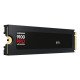 Samsung 9100 PRO 8 To M.2 PCI Express 5.0 NVMe V-NAND