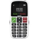 Gigaset GL30 5,59 cm (2.2") 106 g Crème Téléphone pour seniors