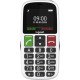 Gigaset GL30 5,59 cm (2.2") 106 g Crème Téléphone pour seniors