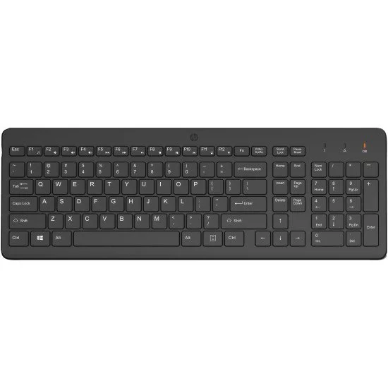 HP Clavier sans fil 225