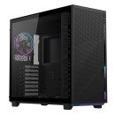 GIGABYTE C400 Midi Tower Noir GIGABYTE C400 Midi Tower Noir