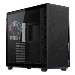 GIGABYTE C400 Midi Tower Noir GIGABYTE C400 Midi Tower Noir