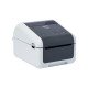 Brother TD-4425DN imprimante pour étiquettes Thermique directe 203 x 203 DPI 203 mm/sec Avec fil Ethernet/LAN