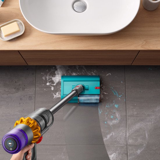 Dyson V15s Detect Submarine Dyson V15s Detect Submarine