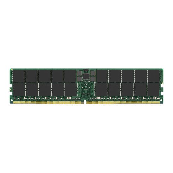 Kingston Technology KSM56R46BD4PMI-96HMI module de mémoire 96 Go 1 x 96 Go DDR5 2800 MHz ECC Kingston Technology KSM56R46BD4PMI-96HMI module de mémoire 96 Go 1 x 96 Go DDR5 2800 MHz ECC
