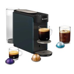 Krups XN9404 Entièrement automatique Machine à café à capsules 1,4 L