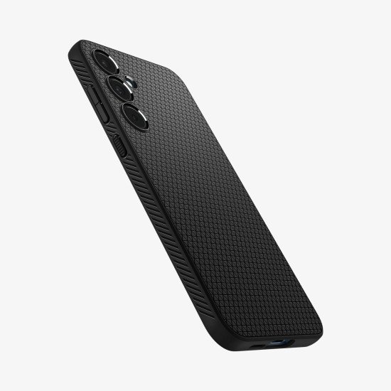 Spigen ACS07526 coque de protection pour téléphones portables 16,8 cm (6.6") Housse Noir