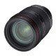 Samyang AF 35-150mm f/2-2.8 MILC/SLR Objectif zoom standard Noir