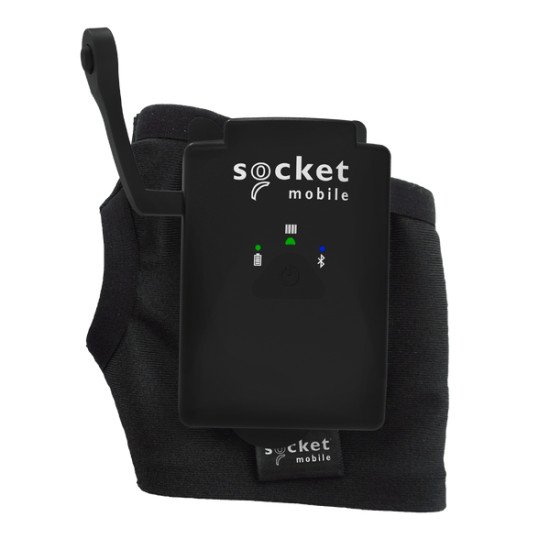 Socket Mobile DuraScan Wear DW930 Laser Barcode Reader