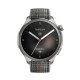 Amazfit Balance 3,81 cm (1.5") AMOLED 46 mm Numérique 480 x 480 pixels Écran tactile Gris Wifi GPS (satellite) Amazfit Balance 3,81 cm (1.5") AMOLED 46 mm Numérique 480 x 480 pixels Écran tactile Gris Wifi GPS (satellite)
