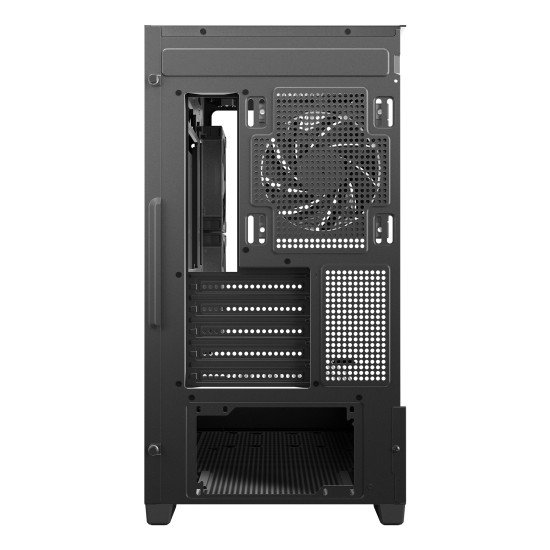 DeepCool CG380 3F Midi Tower Noir