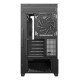 DeepCool CG380 3F Midi Tower Noir