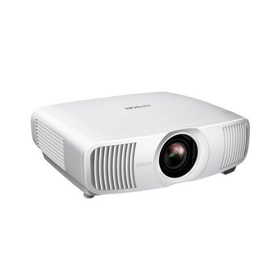 Epson EH-LS9000W 2200 ANSI lumens 3LCD UHD 4K (3840x2160) Blanc