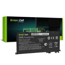 Green Cell HP180 composant de laptop supplémentaire Batterie